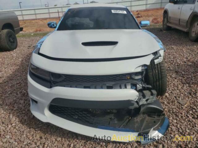 DODGE CHARGER SCAT PACK, 2C3CDXGJ3NH166657