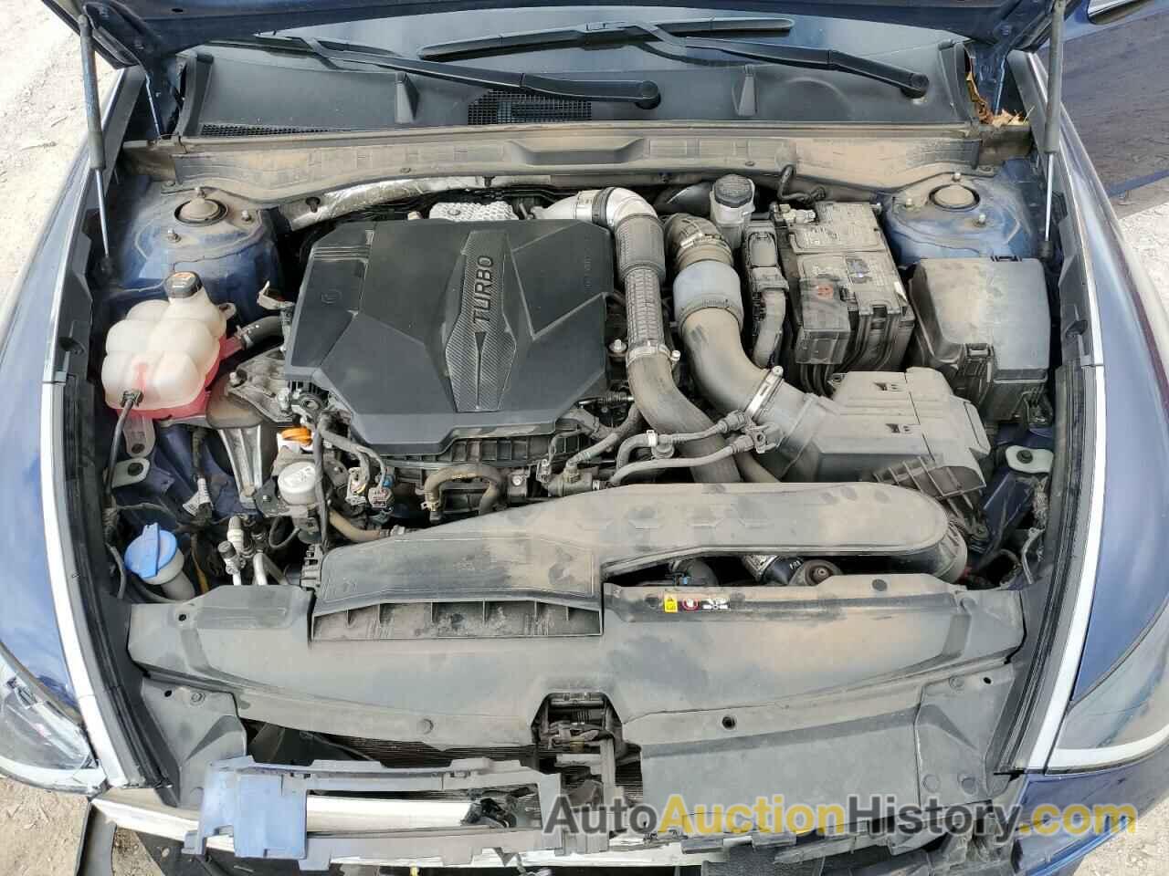 HYUNDAI SONATA N LINE, 5NPEK4JC8MH130830