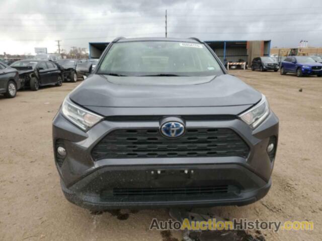 TOYOTA RAV4 XLE PREMIUM, JTMB6RFV7MD046146