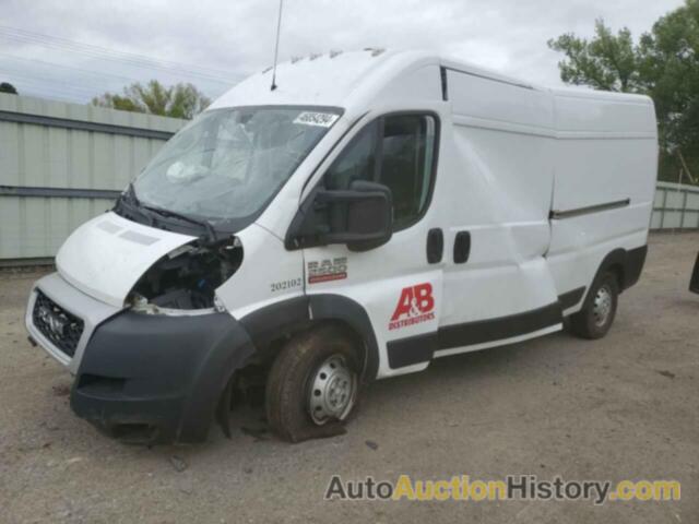 DODGE PROMASTER 2500 HIGH, 3C6LRVDG8ME513136