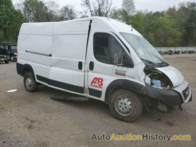 DODGE PROMASTER 2500 HIGH, 3C6LRVDG8ME513136