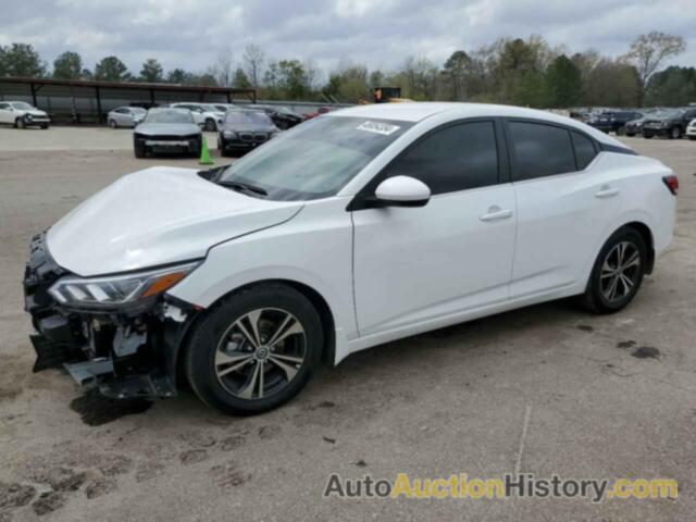 NISSAN SENTRA SV, 3N1AB8CV0PY314819