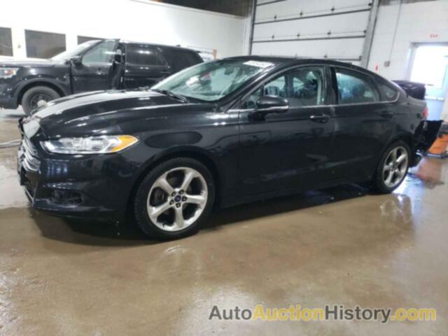 FORD FUSION SE, 3FA6P0H75FR114338