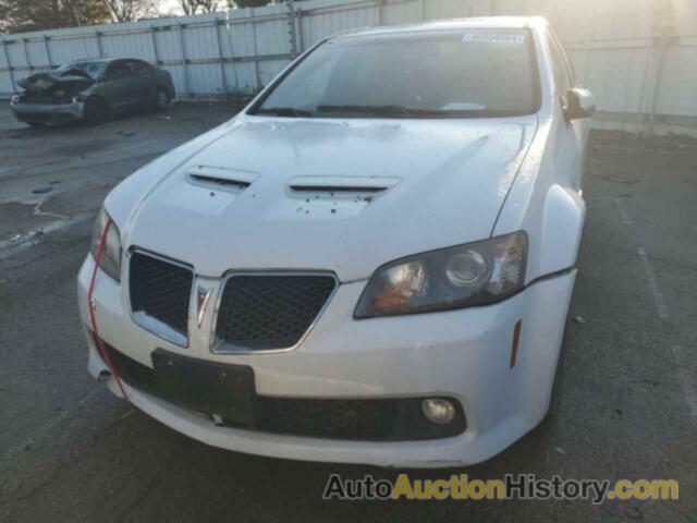 PONTIAC G8, 6G2ER57779L223294