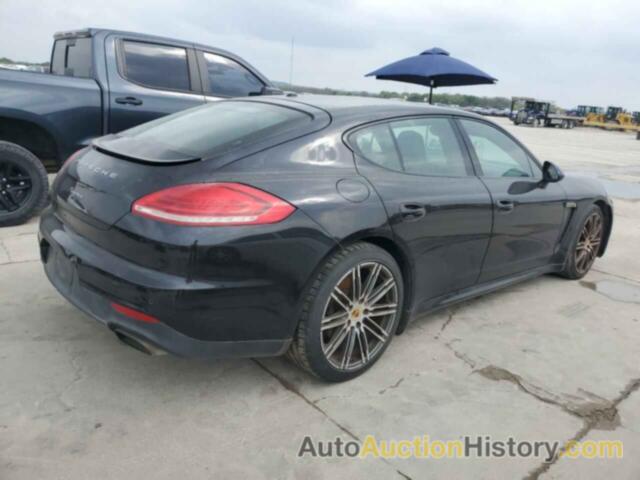 PORSCHE PANAMERA 2, WP0AA2A76FL002075