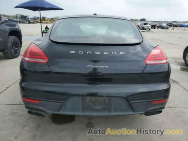 PORSCHE PANAMERA 2, WP0AA2A76FL002075