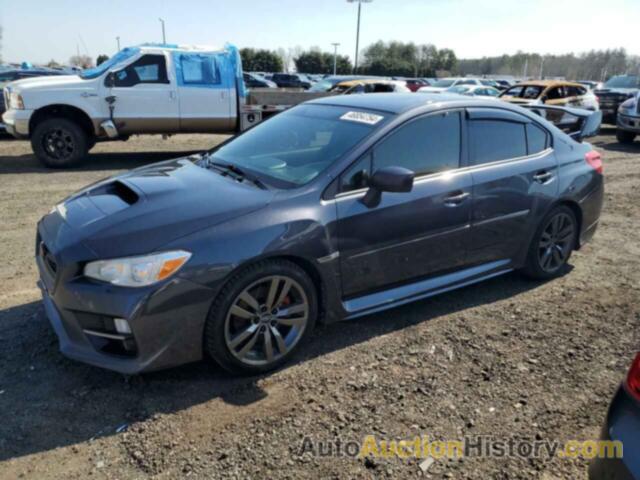 SUBARU WRX PREMIUM, JF1VA1E65H9801915