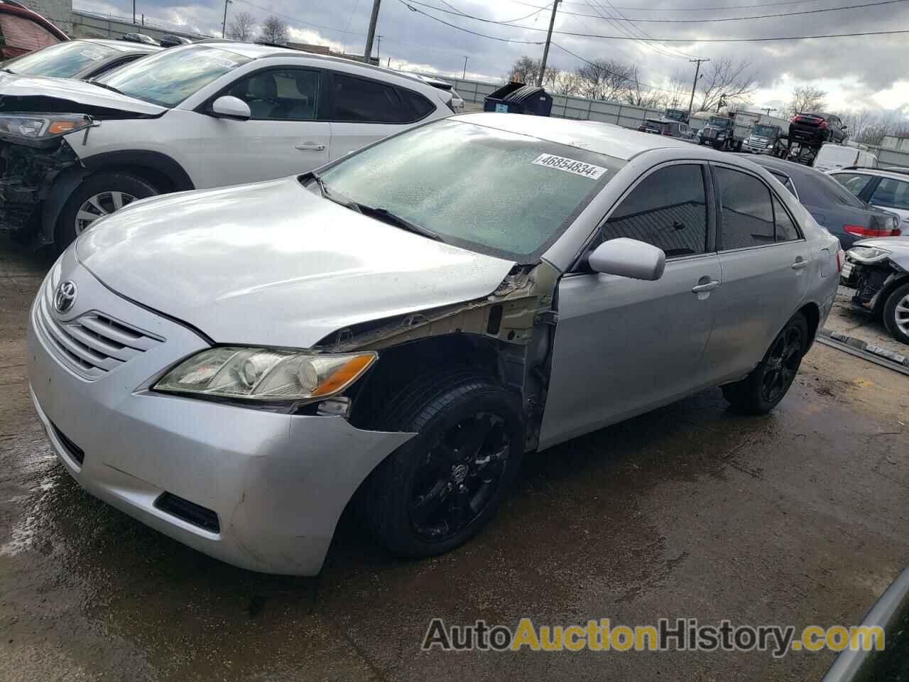 TOYOTA CAMRY CE, 4T4BE46K88R039077