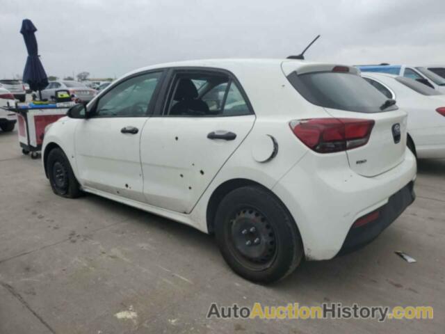 KIA RIO LX, 3KPA25AB5JE091562