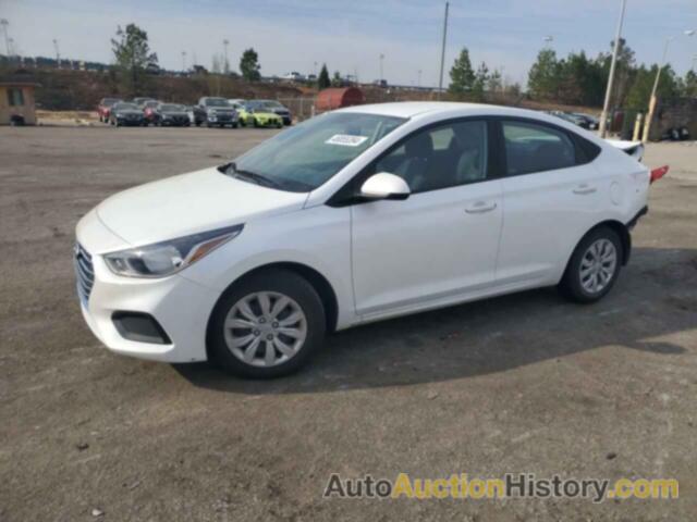 HYUNDAI ACCENT SE, 3KPC24A6XME151958