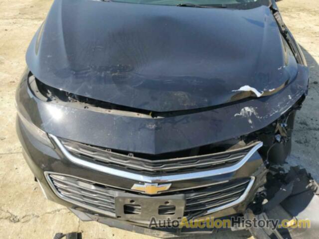 CHEVROLET MALIBU LS, 1G1ZB5ST3JF250958