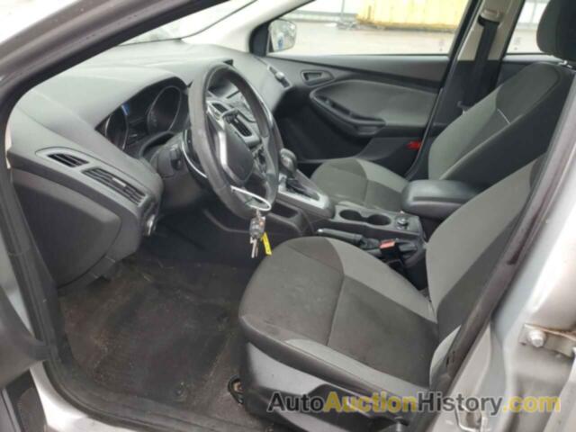 FORD FOCUS SE, 1FAHP3K2XCL390144