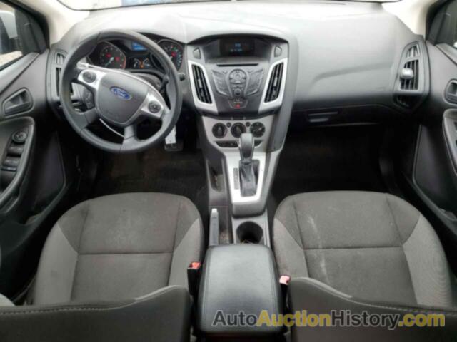 FORD FOCUS SE, 1FAHP3K2XCL390144