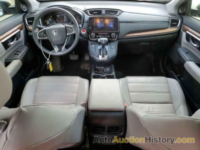 HONDA CRV EXL, 5J6RW1H89KA028747