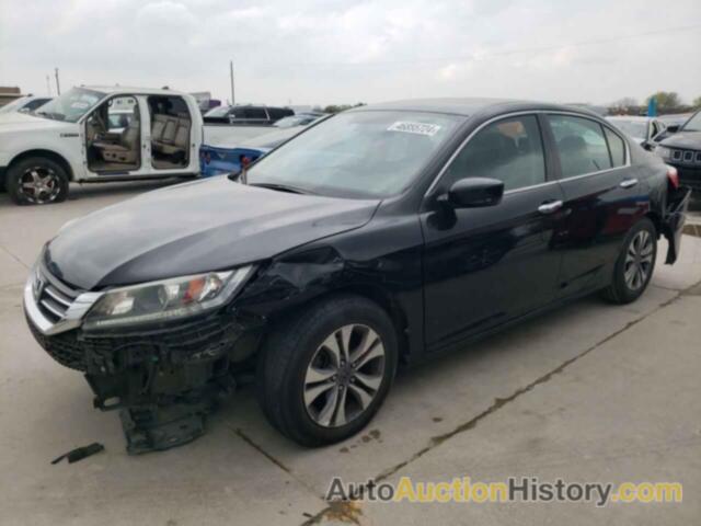 HONDA ACCORD LX, 1HGCR2F36EA171872