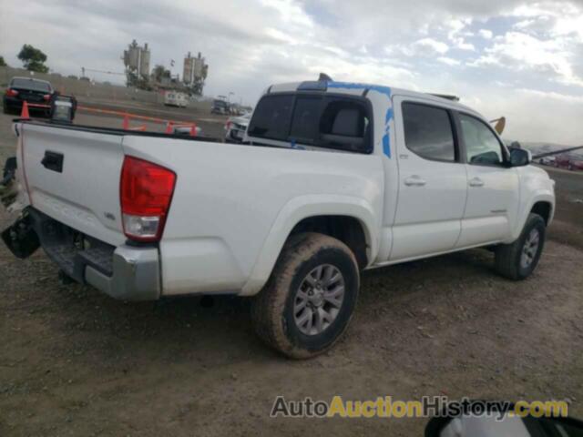 TOYOTA TACOMA DOUBLE CAB, 3TMAZ5CN8GM003511