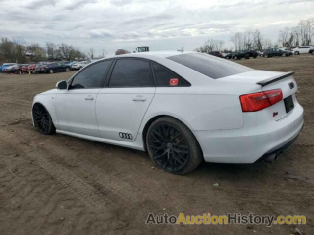 AUDI S6/RS6, WAUF2AFC2FN019010