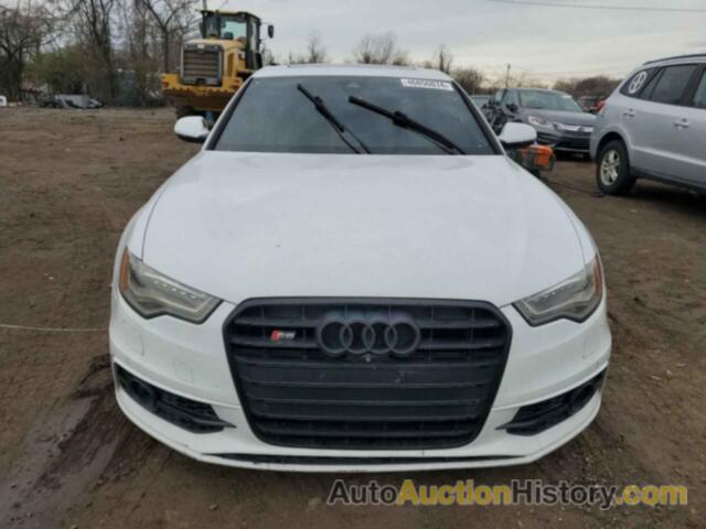 AUDI S6/RS6, WAUF2AFC2FN019010