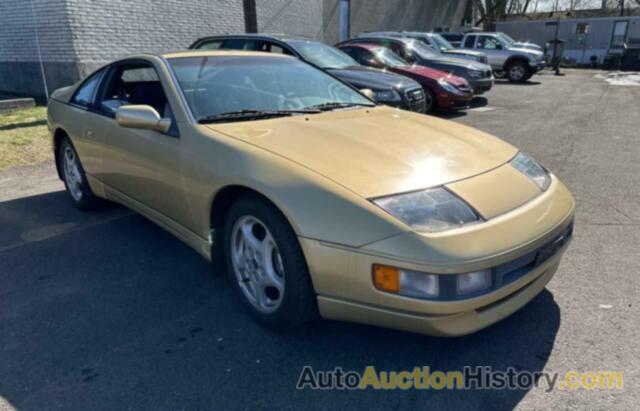 NISSAN 300ZX, JN1RZ24AXLX005104