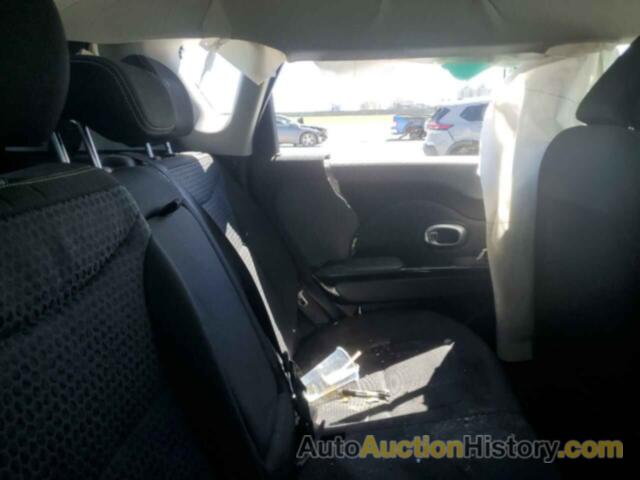 KIA SOUL +, KNDJP3A50F7813057