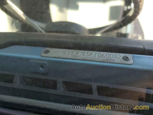 JEEP CJ CJ7, 1JCCF87E5FT060082