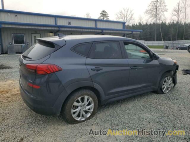 HYUNDAI TUCSON SE, KM8J2CA43KU840072