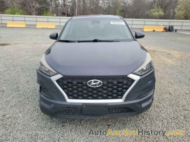 HYUNDAI TUCSON SE, KM8J2CA43KU840072