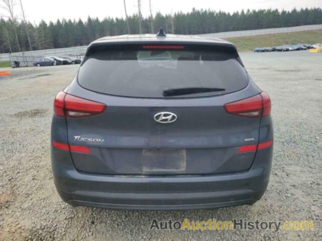 HYUNDAI TUCSON SE, KM8J2CA43KU840072