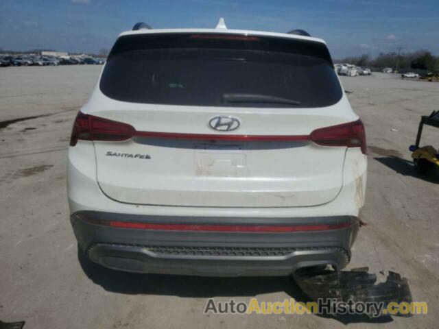 HYUNDAI SANTA FE SEL, 5NMS64AJ3NH437102