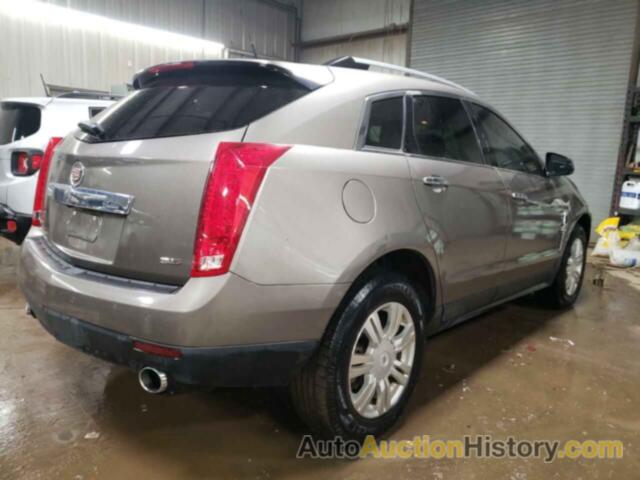 CADILLAC SRX LUXURY COLLECTION, 3GYFNAE32CS572215