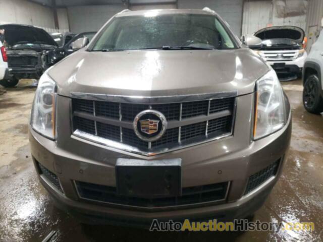 CADILLAC SRX LUXURY COLLECTION, 3GYFNAE32CS572215