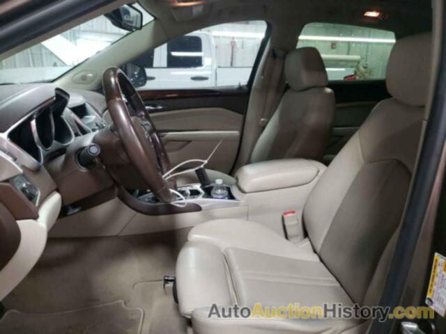 CADILLAC SRX LUXURY COLLECTION, 3GYFNAE32CS572215