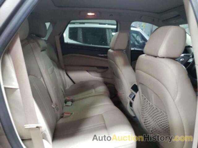 CADILLAC SRX LUXURY COLLECTION, 3GYFNAE32CS572215