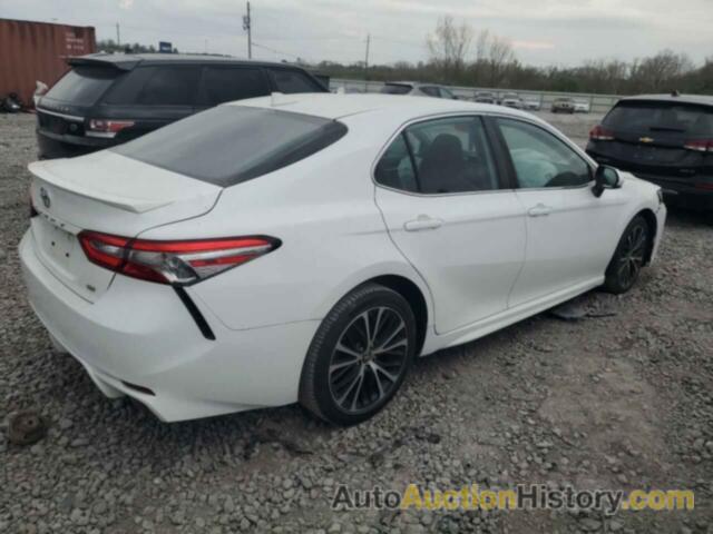 TOYOTA CAMRY L, 4T1B11HK4KU705750