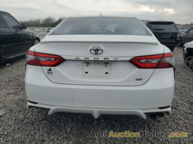 TOYOTA CAMRY L, 4T1B11HK4KU705750