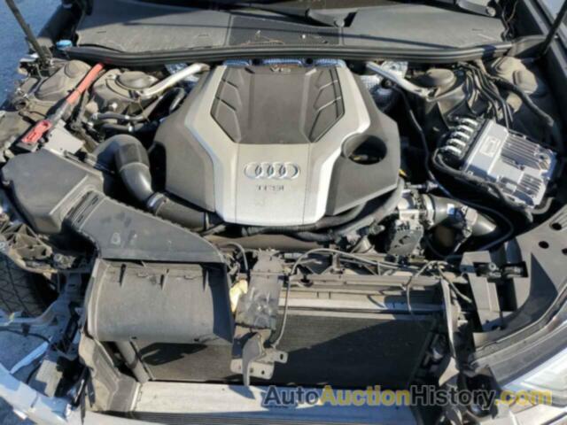 AUDI A6 PREMIUM, WAUK2AF27KN065657