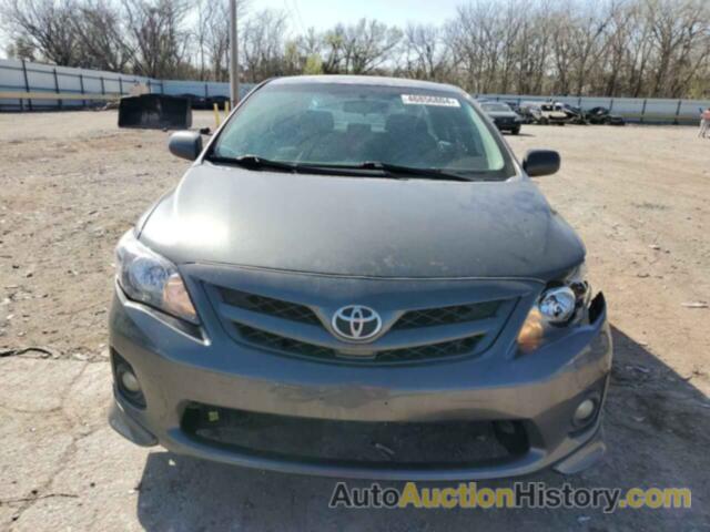 TOYOTA COROLLA BASE, 5YFBU4EEXDP094554