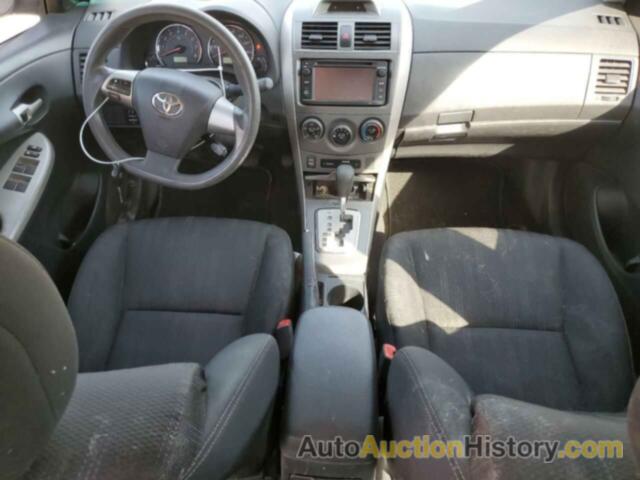 TOYOTA COROLLA BASE, 5YFBU4EEXDP094554