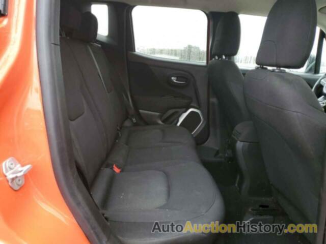 JEEP RENEGADE SPORT, ZACCJBAB7JPH06884