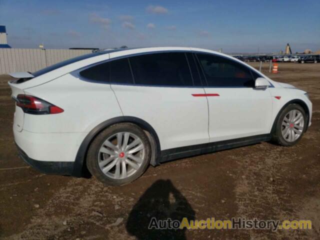 TESLA MODEL X, 5YJXCBE24GF014653