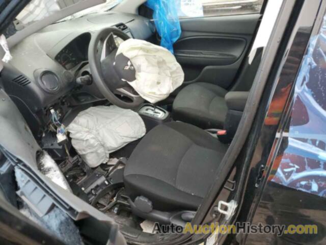 MITSUBISHI MIRAGE G4 ES, ML32FUFJ2NHF05700