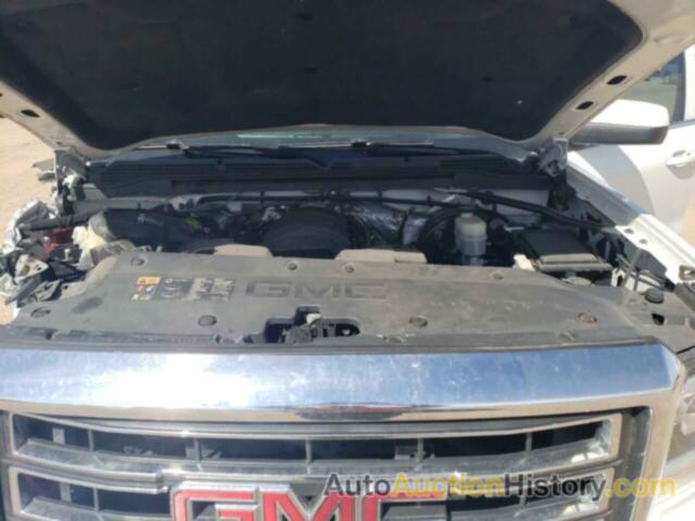 GMC SIERRA C1500 SLE, 3GTP1UEC8FG321827