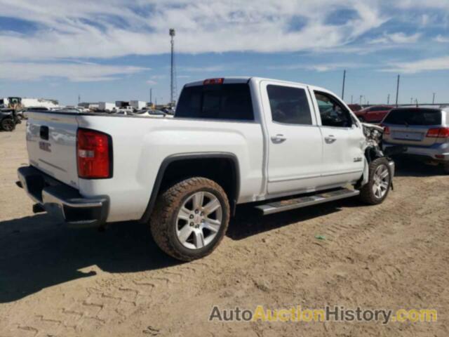 GMC SIERRA C1500 SLE, 3GTP1UEC8FG321827