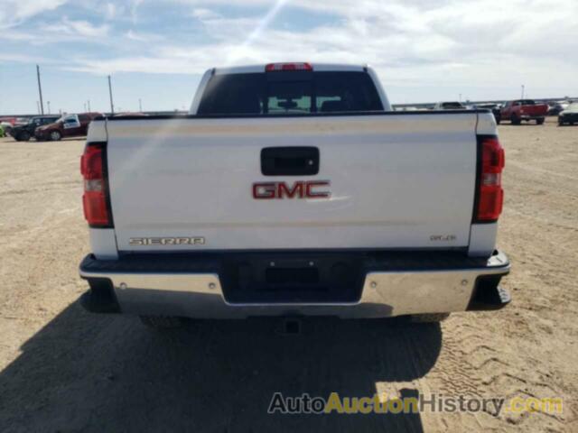 GMC SIERRA C1500 SLE, 3GTP1UEC8FG321827