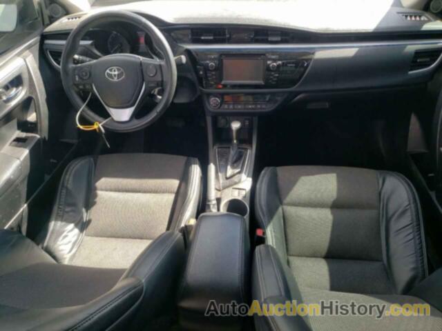 TOYOTA COROLLA L, 5YFBURHE0EP024457