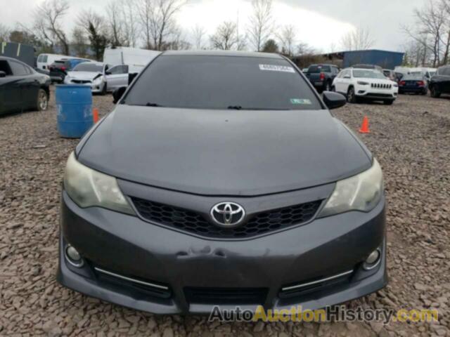 TOYOTA CAMRY SE, 4T1BK1FK2CU007560