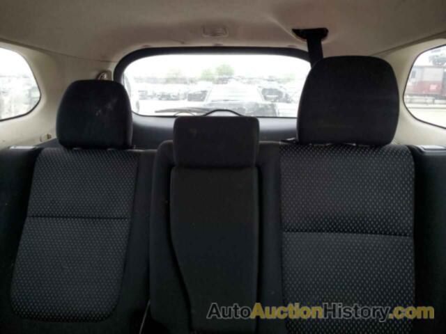 MITSUBISHI OUTLANDER SE, JA4AZ3A37JZ042418