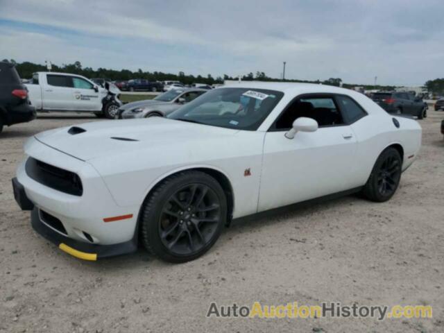 DODGE CHALLENGER R/T SCAT PACK, 2C3CDZFJXMH503059