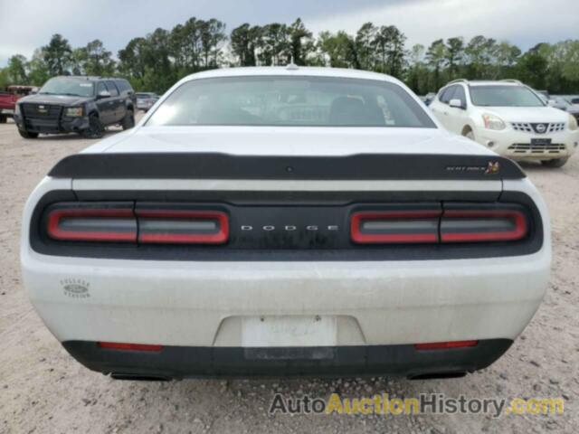 DODGE CHALLENGER R/T SCAT PACK, 2C3CDZFJXMH503059