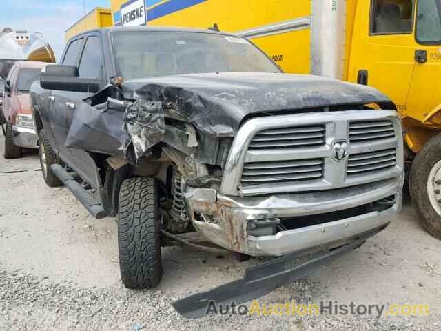 2015 RAM 2500 SLT SLT, 3C6UR5DL6FG627709